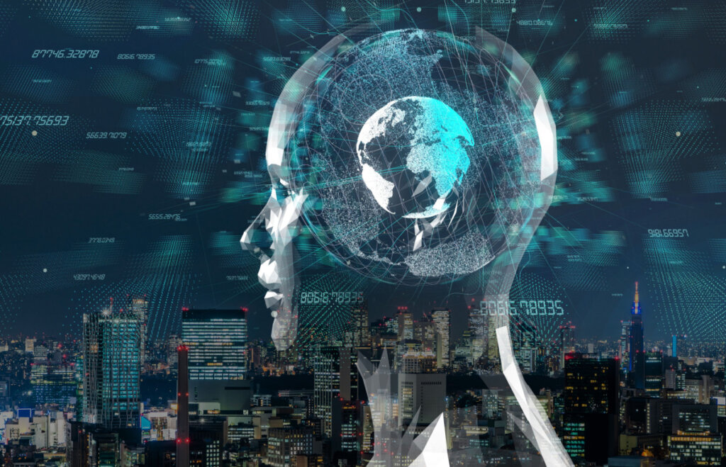 Inteligencia artificial