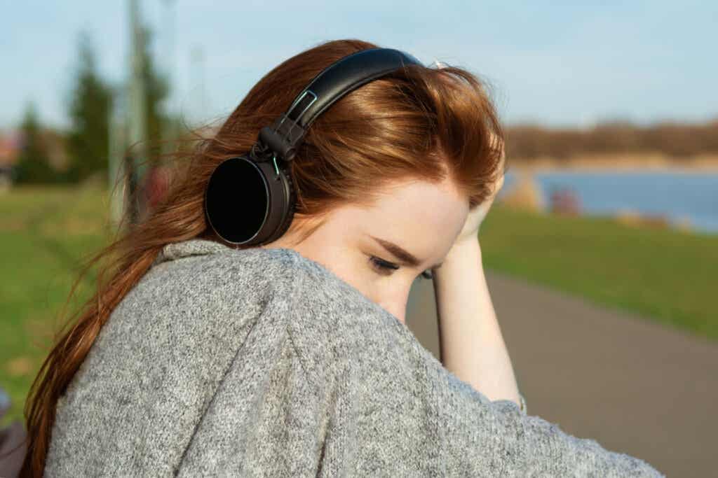 Warum Musik zu Tränen rührt und die Seele nährt