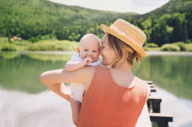 Conducta maternal: ¿en qué consiste y cuál es su importancia?