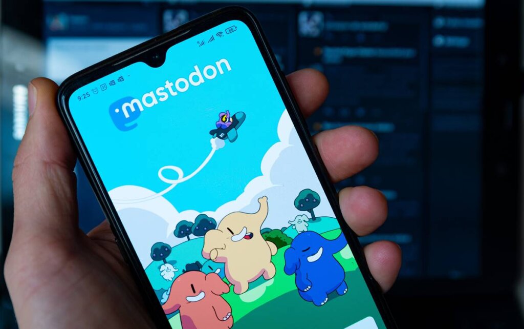 Mastodonte