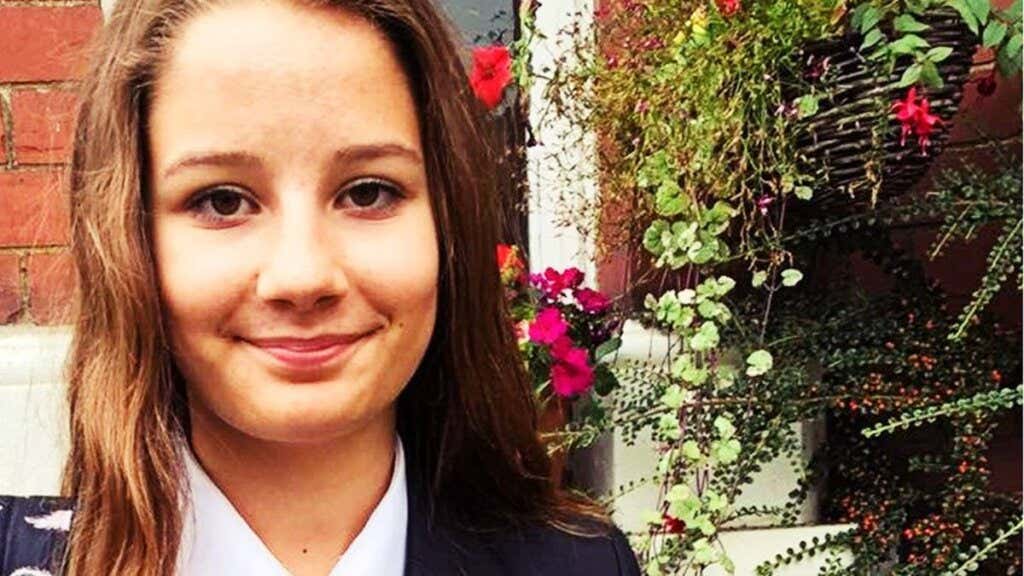 Molly Russell, la niña que se suicidó a causa de Instagram y Pinterest