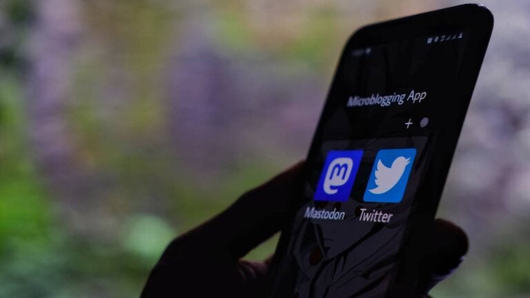 Mastodon: ¿por qué optar por esa red social si cae Twitter?
