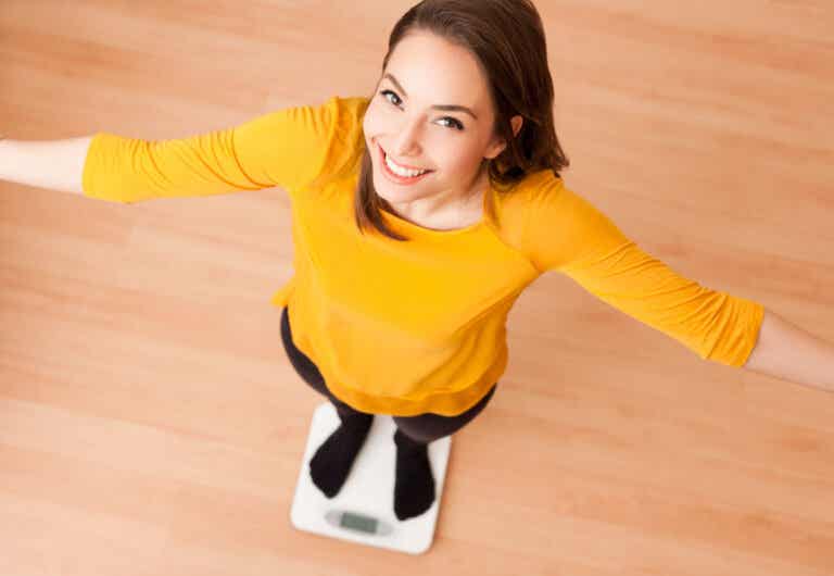 ¿La pérdida de peso mejora la autoestima?