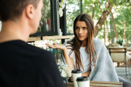 ¿Por qué hay personas que mienten sin necesidad?