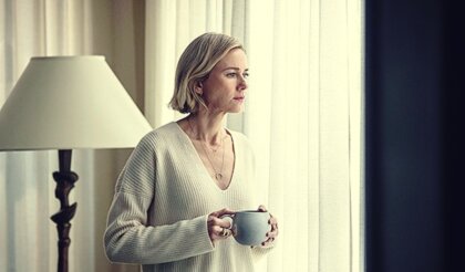 El vigilante, la serie que despierta muchos de nuestros miedos