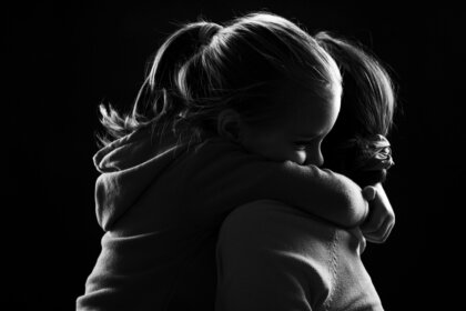 Sana antes de tener hijos para que ellos no tengan que hacerlo