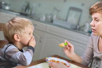 Selectividad alimentaria: ¿puede tu sensibilidad llevarte a rechazar alimentos?