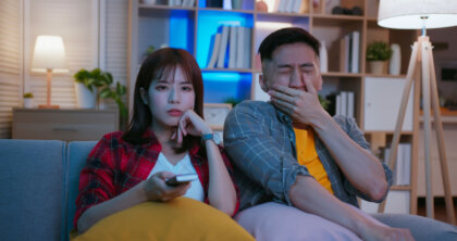 ¿Por qué no te hace gracia la comedia de moda y a tus amigos sí?