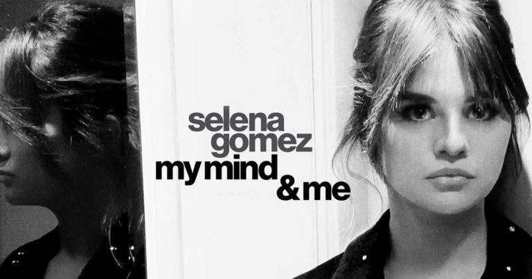Mi mente y yo: viaje a la oscuridad psicológica de Selena Gómez