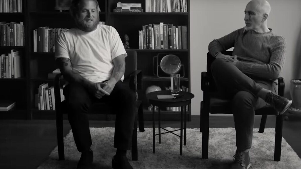documentary Phil Stutz