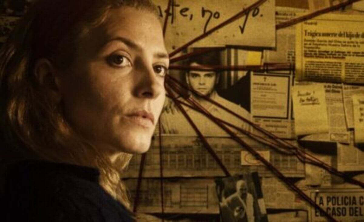 Los renglones torcidos de Dios: ¿paranoia o realidad?