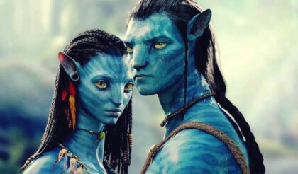 Avatar 2: una bella epopeya sobre el ambientalismo