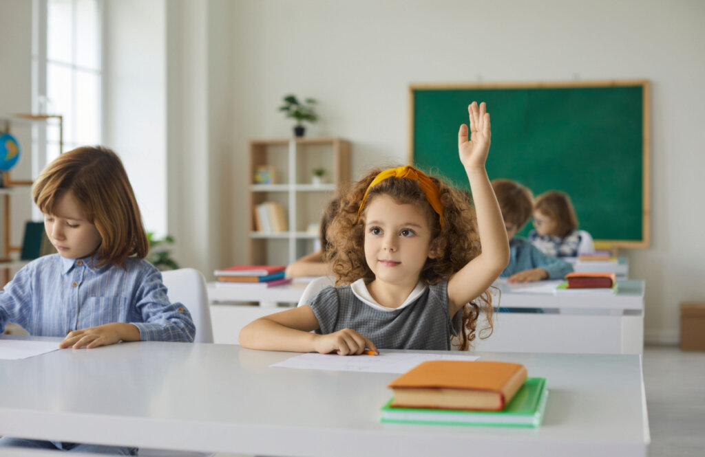 Apprentissage en mouvement