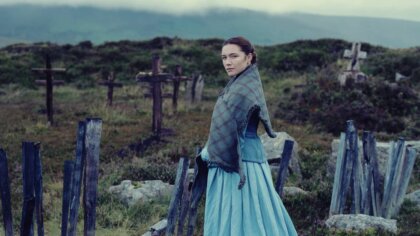 El prodigio: el eterno debate entre la ciencia y la religión