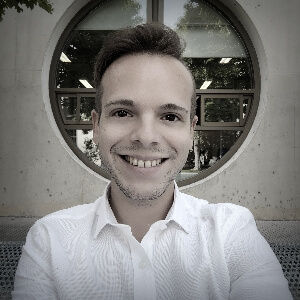 Gorka Jiménez Pajares