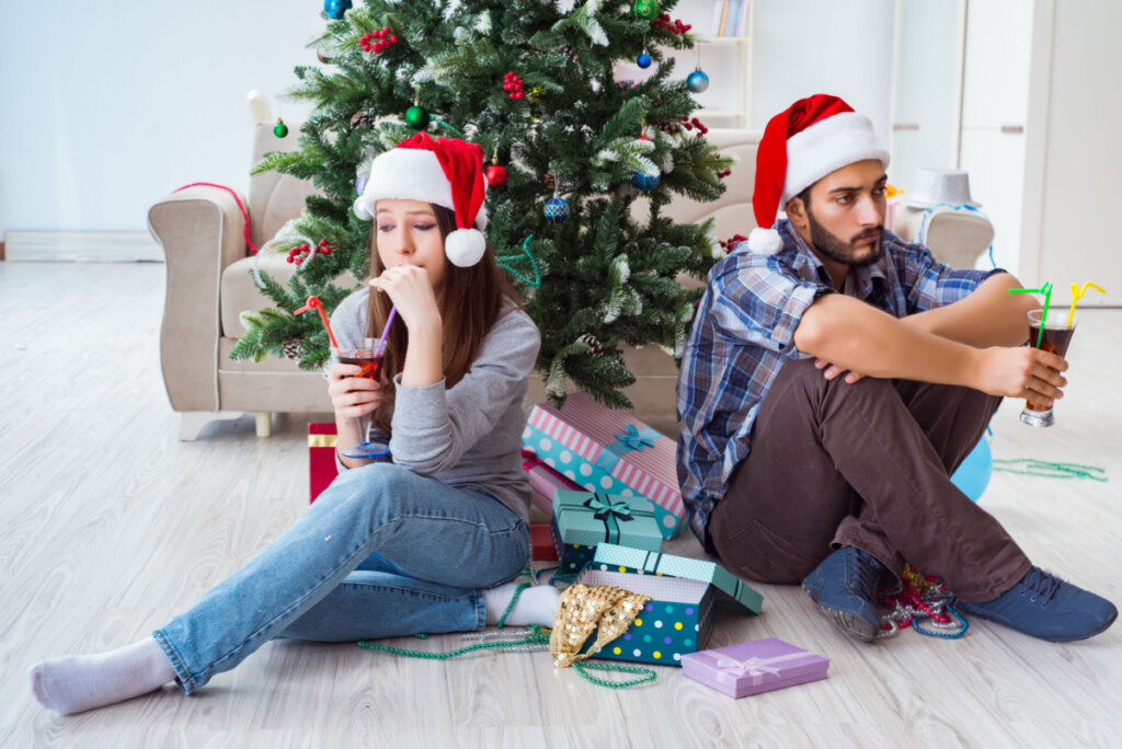 conflits Noël