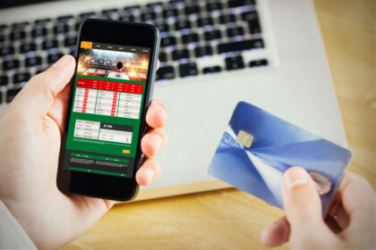 Ludopatía online, una problemática emergente