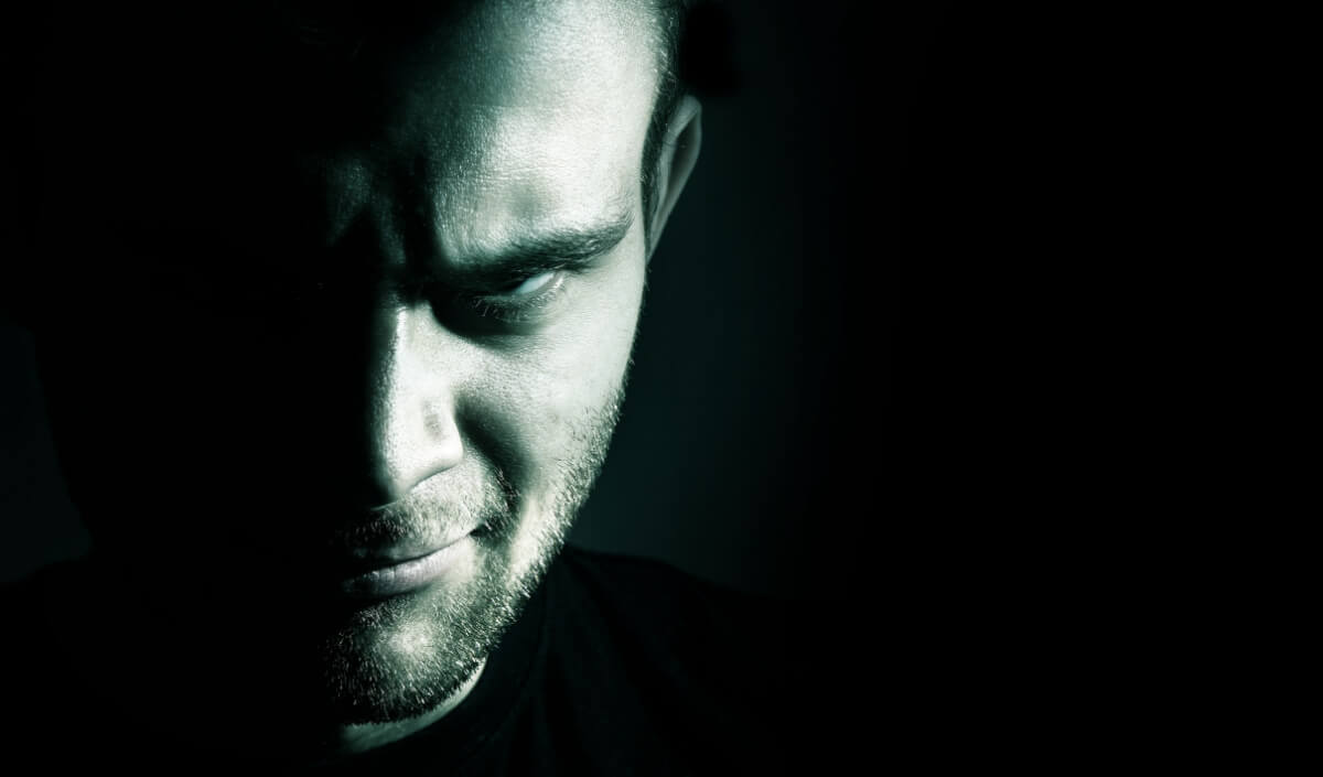 ¿Somos malos por naturaleza?: breve anatomía de la oscuridad humana