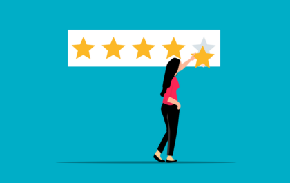 El delirio de la hipervaloración: cuando todo debe tener una puntuación