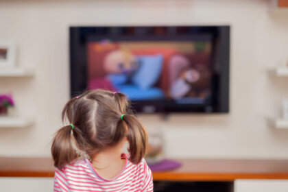 Cómo escoger programas infantiles adecuados para tus hijos