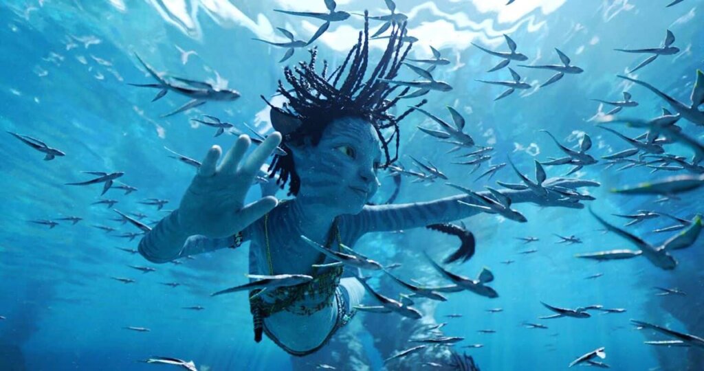 scene from avatar 2