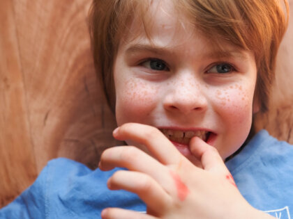 Stimming: entendiendo la importancia de la conducta autoestimulante