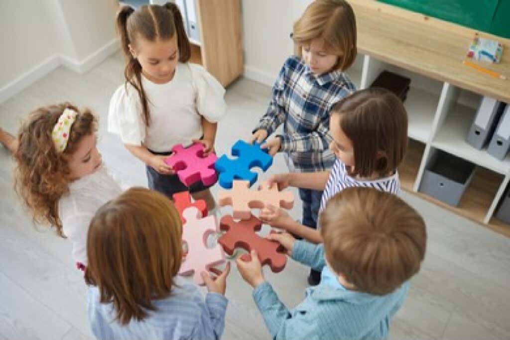 ABC-Verhaltensmodell in der Kindererziehung
