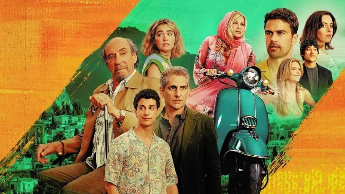 The White Lotus: ¿a qué se debe el éxito de esta serie?