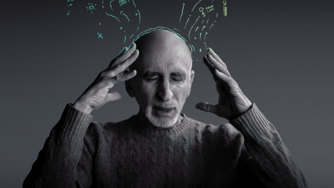 El método de Phil Stutz, un documental conmovedor