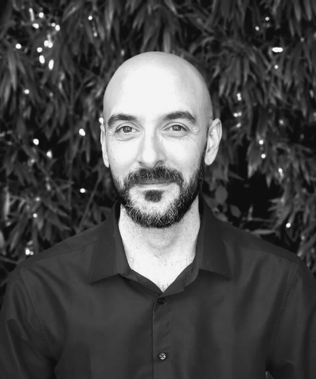Matias Rizzuto