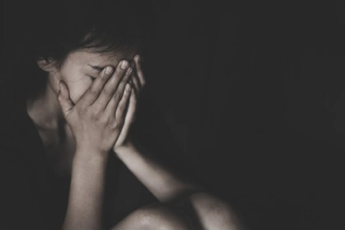 Mi hija es víctima de violencia de género: ¿qué hago?