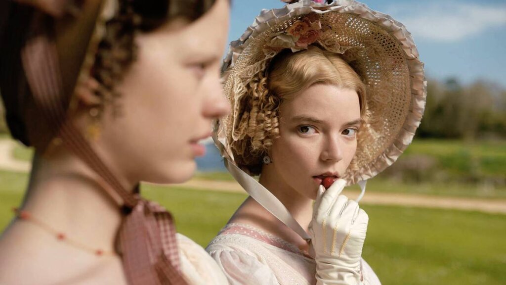 Emma von Jane Austen