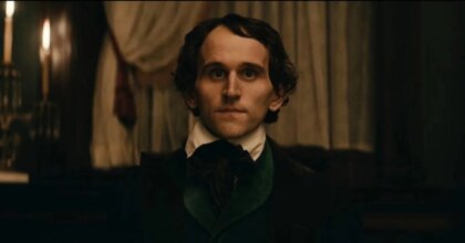 Los crímenes de la academia o cómo revivir a Edgar Allan Poe