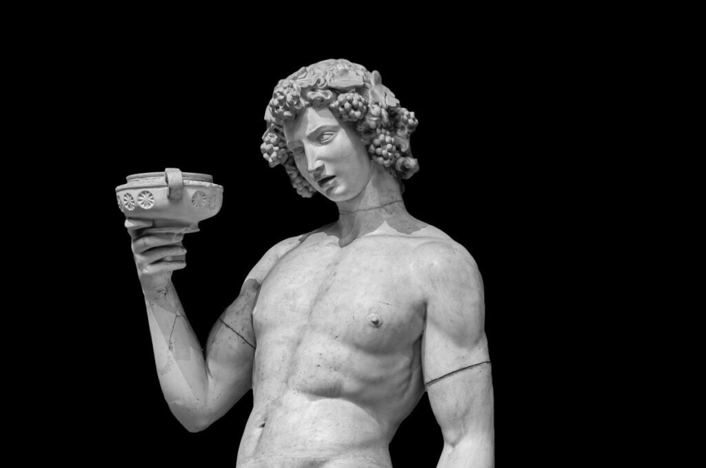 Dionysos, der Gott der Ekstase in der heutigen Welt 