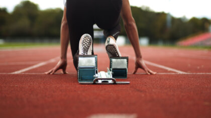 El efecto Bannister: rompiendo el muro psicológico