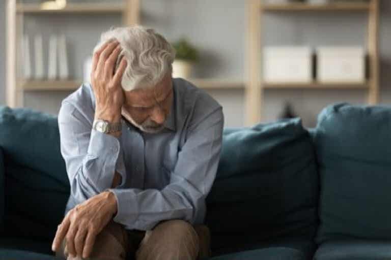Síntomas de estrés postraumático tras un infarto, ¿cuáles son y cómo se relacionan?