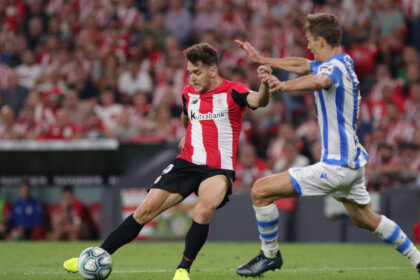 Ibai Gómez: cómo la depresión cambió para siempre su carrera