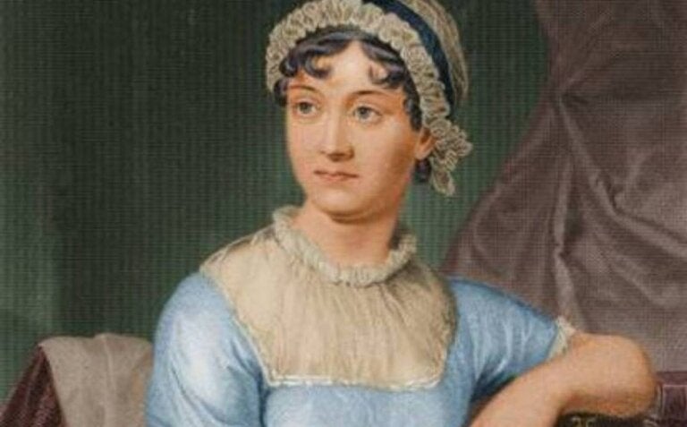 Jane Austen, la escritora de la empatía