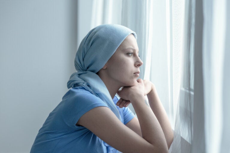Estrés postraumático relacionado con el cáncer