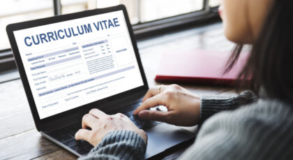 Los principales errores al hacer el currículum y cómo evitarlos