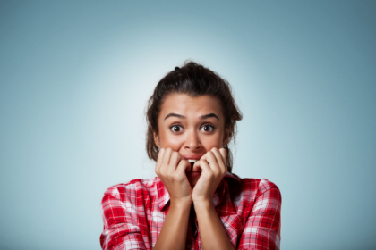 La pirámide del miedo o cómo comprender aquello que temes