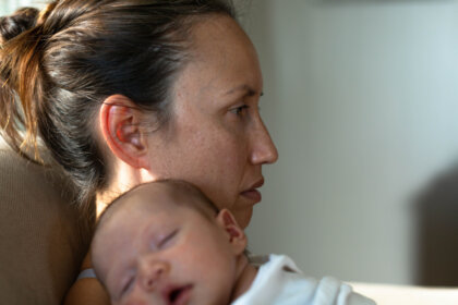 La maternidad ambivalente, ¿qué es?
