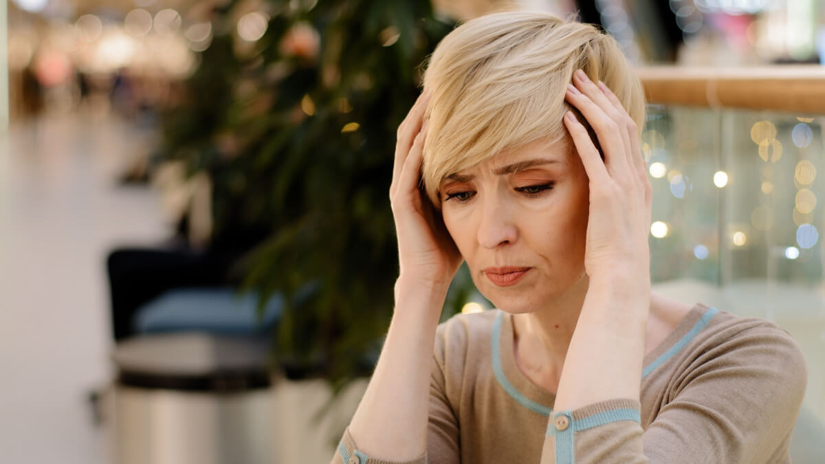 Pérdidas de memoria, ¿cuándo preocuparme?