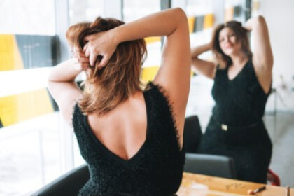 Aprendiendo a vivir en mi cuerpo