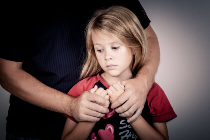 Violencia vicaria: la cara más cruel de la violencia de género