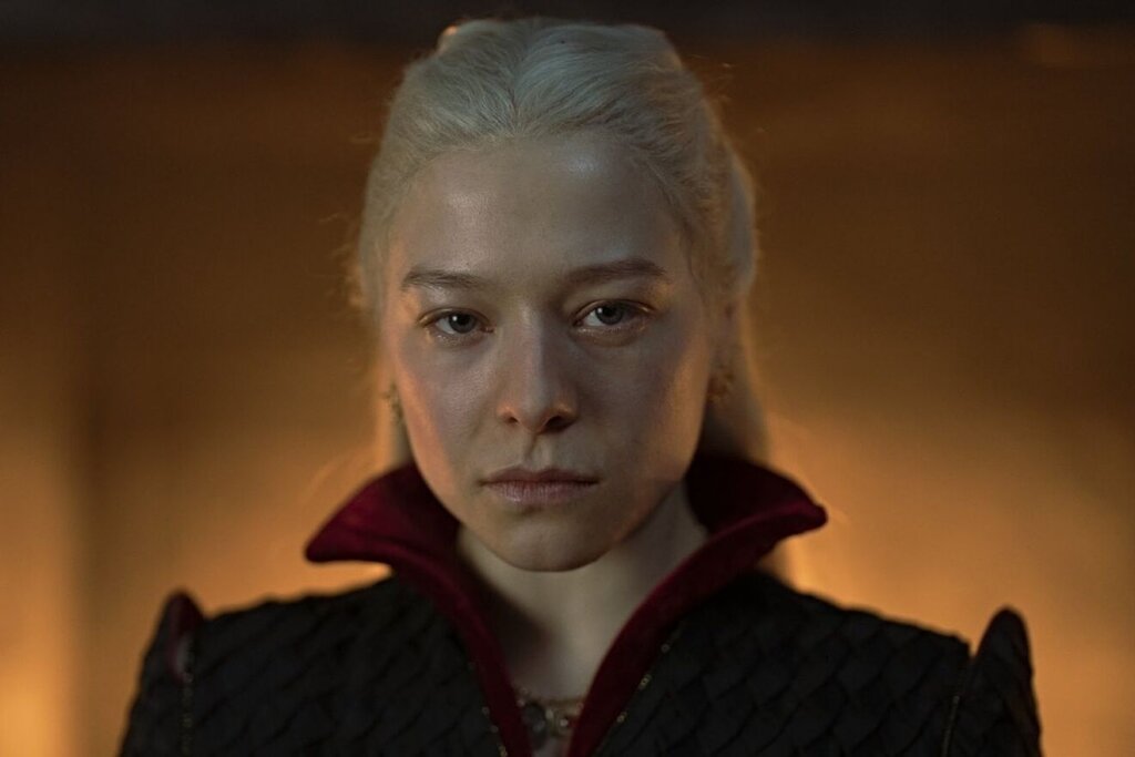 rhaenyra