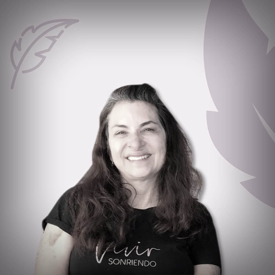 Rocio del Pilar Barrios Cadena