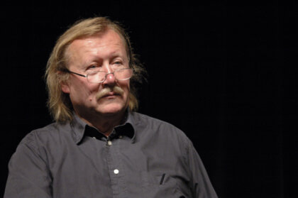 El pensamiento de Peter Sloterdijk