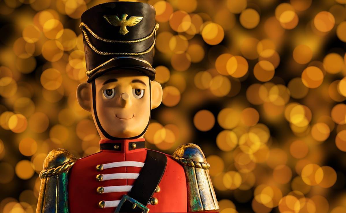 Enseñanzas del soldadito de plomo de Hans Christian Andersen