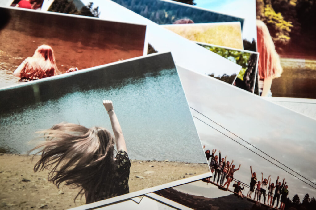 Therapeutische Fotografie